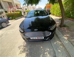 فورد فيوجن
